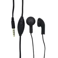 Hands Free Stereo Vertex 3.5mm for K205 Hammer Bow LTE Black