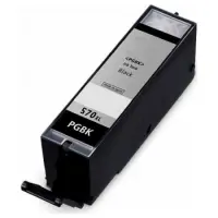 Ink CANON Compatible PGI-570 XL Pages:895 Black MG, TS, 5050, 5051, 5053, 5055, 5700, 5750, 5751, 5752, 5753, 6050, 6051, 6052
