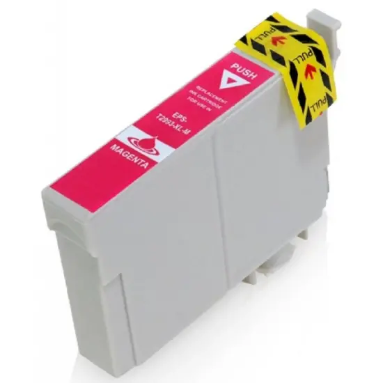 Ink EPSON Compatible T2993XL 29XL Expression Home Pages:450 Magenta για XP 235, 245, 245, 332, 335, 342, 432, 435