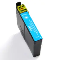 Ink EPSON Compatible T1292 Pages:460 Cyan για BX, SX 230, 235W, 305F, 305FW, 420W, 425W, 435W, 440W, 445, 525WD