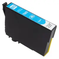 Ink EPSON Compatible 603XL C13T03A24010 Pages:350 Cyan for WF, XP, 2100, 2105, 2810DWF, 2830DWF, 2835DWF, 2850DWF WorkForce