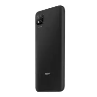Xiaomi Redmi 9C Dual Sim 6.53" 2GB/32GB 4G NFC Grey M2006C3MNG