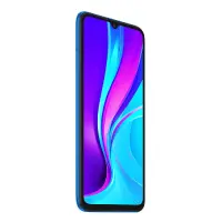 Xiaomi Redmi 9C Dual Sim 6.53" 3GB/64GB 4G NFC Blue M2006C3MNG