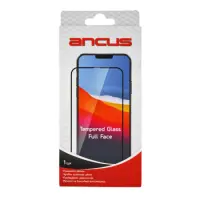 Tempered Glass Ancus Full Face Resistant Flex 9H  for Samsung A30s A307F A50 A505F A507F A50s