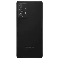Samsung SM-A525F/DS Galaxy A52 Dual Sim 6.5" 4G 6GB/128GB NFC Black