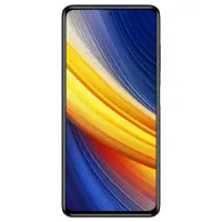 Xiaomi Poco X3 Dual Sim 6.67" 8GB/256GB 4G NFC Black M2102J20SG