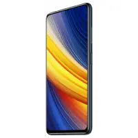 Xiaomi Poco X3 Dual Sim 6.67" 8GB/256GB 4G NFC Black M2102J20SG