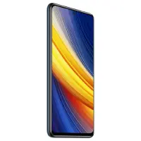Xiaomi Poco X3 Dual Sim 6.67" 6GB/128GB 4G NFC Black M2102J20SG