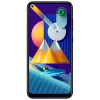 Samsung SM-M115F Galaxy M11 Dual Sim 6.4'' 4G 3GB/32GB Blue