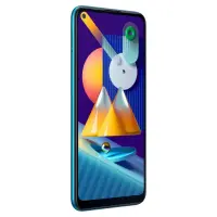Samsung SM-M115F Galaxy M11 Dual Sim 6.4'' 4G 3GB/32GB Blue