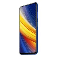 Xiaomi Poco X3 Dual Sim 6.67" 8GB/256GB 4G NFC Blue M2102J20SG