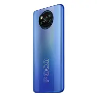 Xiaomi Poco X3 Dual Sim 6.67" 8GB/256GB 4G NFC Blue M2102J20SG
