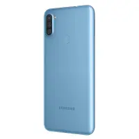 Samsung SM-A115F Galaxy A11 Dual Sim 6.4'' 4G 3GB/32GB Blue NON EU