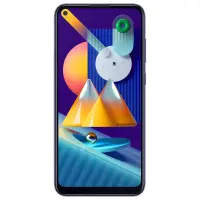 Samsung SM-M115F Galaxy M11 Dual Sim 6.4'' 4G 3GB/32GB Purple NON EU