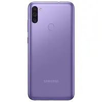 Samsung SM-M115F Galaxy M11 Dual Sim 6.4'' 4G 3GB/32GB Purple NON EU
