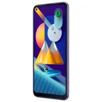 Samsung SM-M115F Galaxy M11 Dual Sim 6.4'' 4G 3GB/32GB Purple NON EU