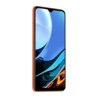 Xiaomi Redmi 9T 4G Dual Sim 6.53" 4GB/64GB Orange NFC M2010J19SY