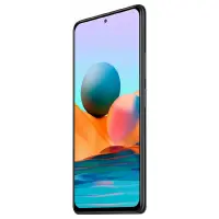 Xiaomi Redmi Note 10 Pro Dual Sim 6.67" 6GB/128B Grey NFC IP53 M2101K6G