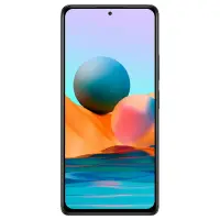 Xiaomi Redmi Note 10 Pro Dual Sim 6.67" 6GB/64B Grey NFC IP53 M2101K6G