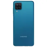 Samsung SM-A125F Galaxy A12 Dual Sim 6.5'' 4G 4GB/128GB NFC Blue NON EU