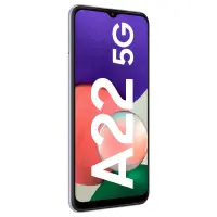 Samsung SM-A226B Galaxy A22 Dual Sim 6.6'' 5G 6GB/128GB NFC Violet NON EU