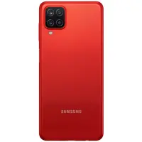 Samsung SM-A127F Galaxy A12 Dual Sim 6.5'' 4G 3GB/32GB NFC Red NON EU