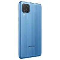 Samsung SM-M127F Galaxy M12 Dual Sim 6.4'' 4G 3GB/32GB Blue NON EU