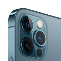 Apple iPhone 12 Pro 5G 6.1" 6GB/256GB NFC IP68 Blue MGMD3J/A