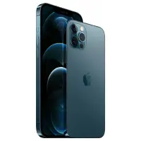 Apple iPhone 12 Pro 5G 6.1" 6GB/128GB NFC IP68 Blue MGMN3QL/A