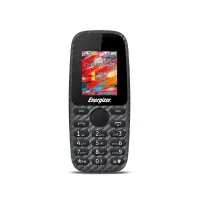 Energizer Energy E2 32MB/2GB Dual Sim 2G 1.77" 800 mAh, Bluetooth, Camera