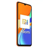 Xiaomi Redmi 9C Dual Sim 6.53" 3GB/64GB 4G NFC Orange M2006C3MNG
