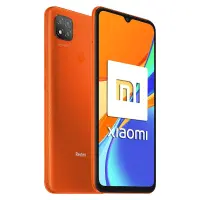 Xiaomi Redmi 9C Dual Sim 6.53" 3GB/64GB 4G NFC Orange M2006C3MNG