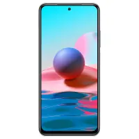 Xiaomi Redmi Note 10 Dual Sim 6.43" 6GB/128GB 4G IP53 NFC White