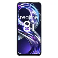 Realme 8i Dual Sim 6.6" 4G 4GB/64GB Stellar Purple