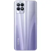 Realme 8i Dual Sim 6.6" 4G 4GB/64GB Stellar Purple