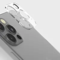Tempered Glass Goospery Lens Protector for Apple iPhone 12 Transparent 2 packs