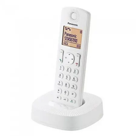 Dect/Gap Panasonic KX-TGC310EU with Speakerphone Black