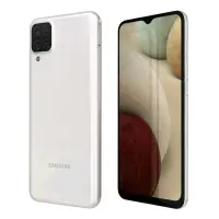 Samsung SM-A225F Galaxy A22 Dual Sim 6.4'' 4G 4GB/128GB White