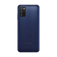 Samsung SM-A037M/DS Galaxy A03s Dual Sim 6.5" 4GB/64GB LTE Blue NON EU