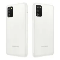 Samsung SM-A037G/DS Galaxy A03s 4G Dual Sim 6.5" 3GB/32GB White