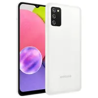 Samsung SM-A037G/DS Galaxy A03s 4G Dual Sim 6.5" 3GB/32GB White