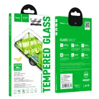 Tempered Glass A12 Plus Nano 3D Full Screen Edges Protection 9H for Apple iPhone 13 Pro Max  14 Plus