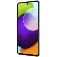 Samsung SM-A525F/DS Galaxy A52 Dual Sim 6.5" 4G 8GB/128GB NFC Blue NON EU