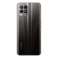 Realme 8i 4G Dual Sim 6.6" 4GB/128GB Space Black