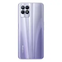 Realme 8i 4G Dual Sim 6.6" 4GB/128GB Purple