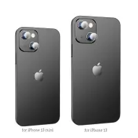 Tempered Glass Hoco V11 Lens Film for Apple iPhone 13 mini Anti-Fingerprint Black