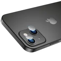 Tempered Glass Hoco V11 Lens Film for Apple iPhone 13 mini Anti-Fingerprint Black