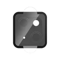 Tempered Glass Hoco V11 Lens Film for Apple iPhone 13 mini Anti-Fingerprint Black