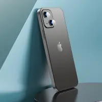 Tempered Glass Hoco V11 Lens Film for Apple iPhone 13 mini Anti-Fingerprint Black