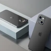 Tempered Glass Hoco V11 Lens Film for Apple iPhone 13 mini Anti-Fingerprint Black